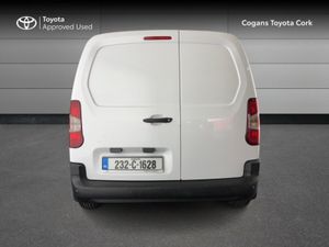 Toyota Proace City 1.5 GX SWB 650KG - Image 4