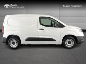 Toyota Proace City 1.5 GX SWB 650KG - Image 3