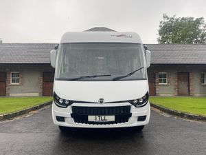 Carthago Malibu RB-LE I490 (Price Includes VRT) - Image 2