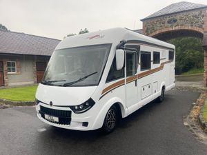 Carthago Malibu RB-LE I490 (Price Includes VRT) - Image 3
