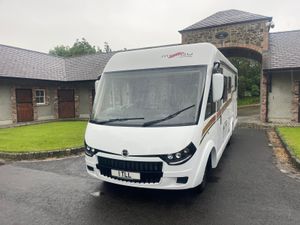 Carthago Malibu RB-LE I490 (Price Includes VRT) - Image 2