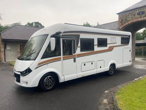 Carthago Malibu RB-LE I490 (Price Includes VRT) - Image 4