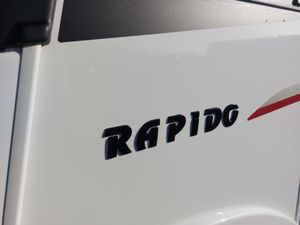 RAPIDO 8086DF (Price includes VRT) - Image 2