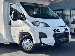 2026 FIAT XGO MOTORHOME - Image 2