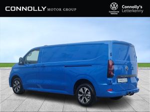 Volkswagen Transporter Highline LWB 170 PS 2.0 TDI - Image 3