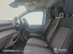 Volkswagen Transporter Highline LWB 170 PS 2.0 TDI - Image 4