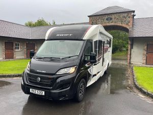 Swift Kon-Tiki 794 (Price Inludes VRT) - Image 2