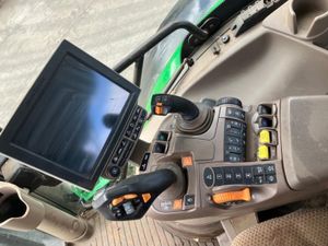 2023 John Deere 6R195 - Image 3