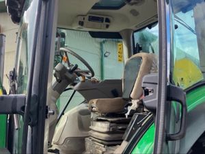 2023 John Deere 6R195 - Image 4