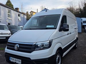 🔥23 VW CRAFTER MWB🔥 - Image 3