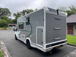 Chausson 600 Etape Line (Price includes VRT) - Image 3