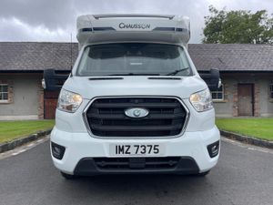 Chausson 600 Etape Line (Price includes VRT) - Image 2