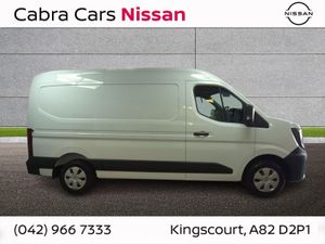 Nissan Interstar INTERSTAR L2H2 FWD 150 SV PREM - Image 2