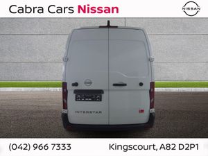 Nissan Interstar INTERSTAR L2H2 FWD 150 SV PREM - Image 3