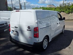 🔥23 FIAT SCUDO HIGH SPEC🔥 - Image 4