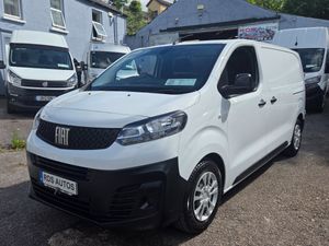 🔥23 FIAT SCUDO HIGH SPEC🔥 - Image 3