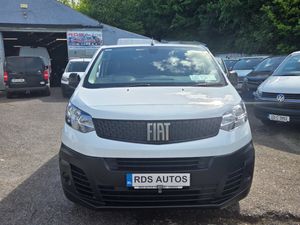 🔥23 FIAT SCUDO HIGH SPEC🔥 - Image 2