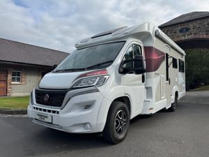 2026 Elddis Encore 295 (Price Includes VRT) - Image 2