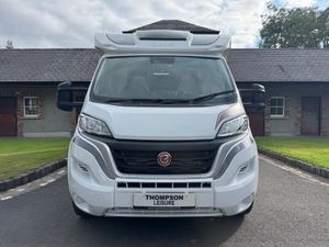 2026 Elddis Encore 295 (Price Includes VRT) - Image 3