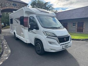 2026 Elddis Encore 295 (Price Includes VRT) - Image 4