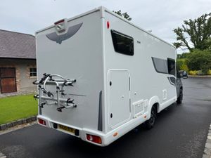 Elddis Signature 194 (Price Includes VRT) - Image 4