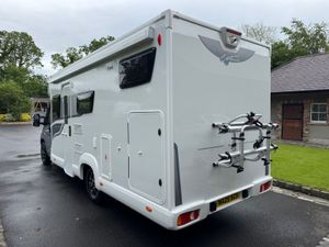 Elddis Signature 194 (Price Includes VRT) - Image 3