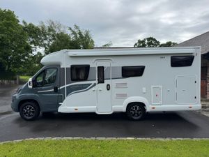 Elddis Signature 194 (Price Includes VRT) - Image 2