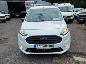 🔥23 FORD CONNECT LWB🔥 - Image 2