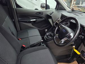 🔥23 FORD CONNECT LWB🔥 - Image 4