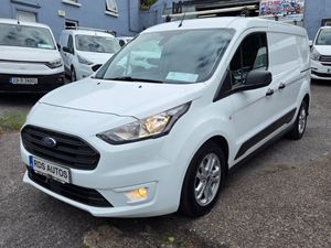 🔥23 FORD CONNECT LWB🔥 - Image 3
