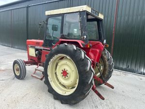 1981 International 784 2wd - Image 4