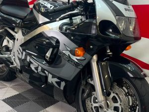 1999 Suzuki GSXR 600 SRAD - Image 3