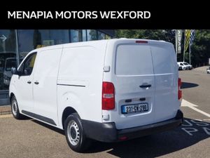 Opel Vivaro VIVARO L2H1-1.5 100BHP -DIE-6SP - Image 3
