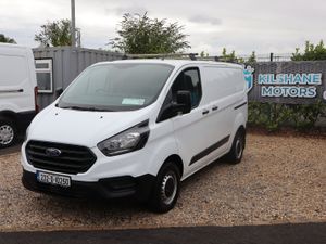 2023 FORD TRANSIT CUSTOM - Image 3