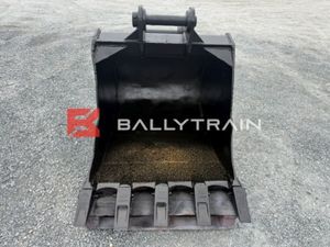 Tighe 3FT 3INCH Digging Bucket (65mm) - Image 4