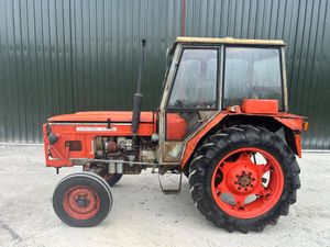 Zetor 4718 2wd - Image 2