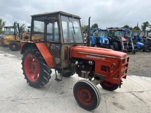 Zetor 4718 2wd - Image 4