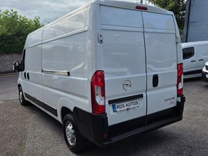 🔥23 OPEL MOVANO L3H2🔥 - Image 4