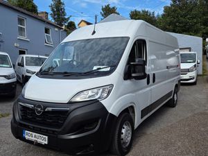 🔥23 OPEL MOVANO L3H2🔥 - Image 3