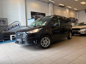 Ford Transit Connect Connect VAN LWB HP Trend Manu - Image 4