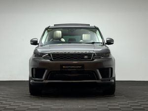 Land Rover Range Rover Sport HSE DYN P400E *PAN RO - Image 2