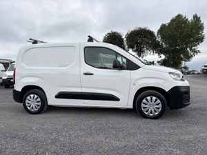 Citroen Berlingo - Image 3