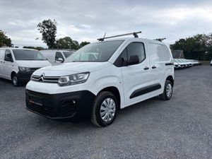 Citroen Berlingo - Image 2