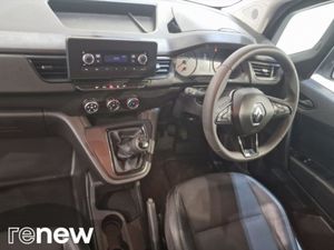 Renault Kangoo KANGOO ML19 DCI 95 START 4DR - Image 3