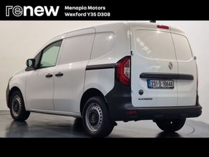Renault Kangoo KANGOO ML19 DCI 95 START 4DR - Image 4