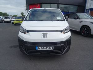 Fiat Scudo 1.5 L3 120HP TECNICO 4DR - Image 2