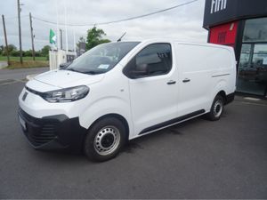 Fiat Scudo 1.5 L3 120HP TECNICO 4DR - Image 3