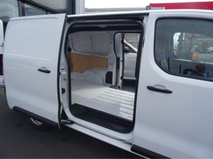 Fiat Scudo 1.5 L3 120HP TECNICO 4DR - Image 4