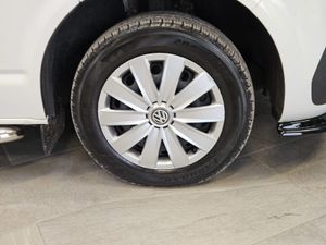 232 VOLKSWAGEN TRANSPORTER T6 30 -AUTOMATIC - Image 4