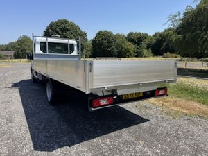 2022 Ford Transit Dropside Van - Image 3